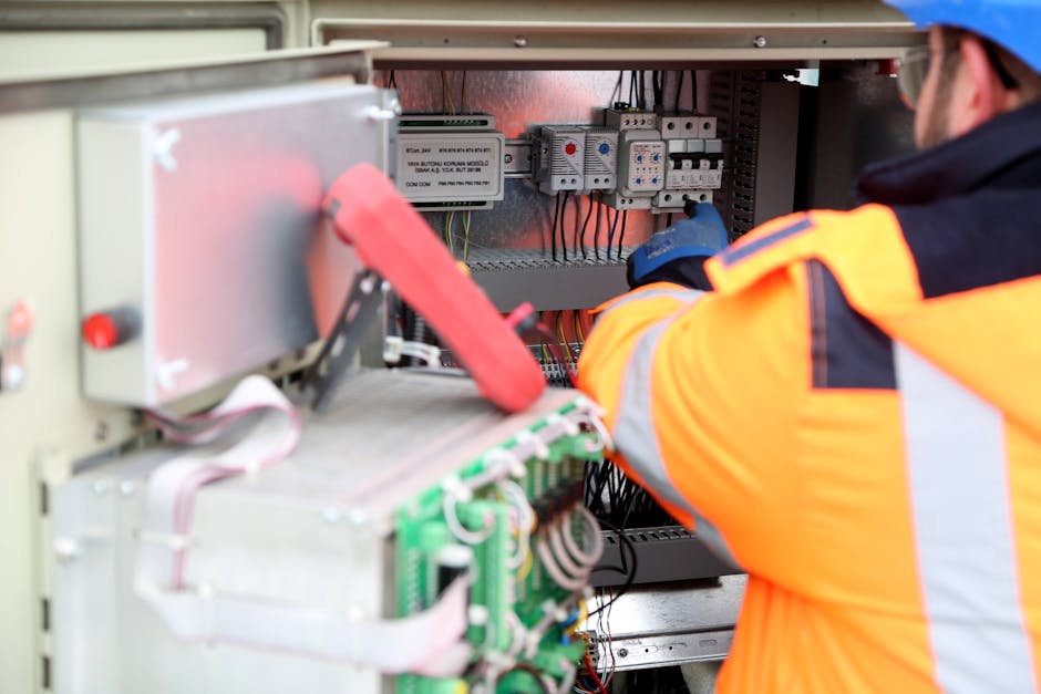 Wiring Your Layout: A Practical Guide to Power Supply and Control Systems